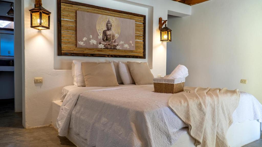 Bali Lodge Máncora - Playa, Piscina & Desayuno - 4