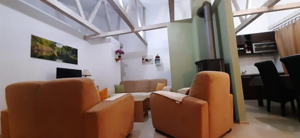 Zlatna Guest House - 2