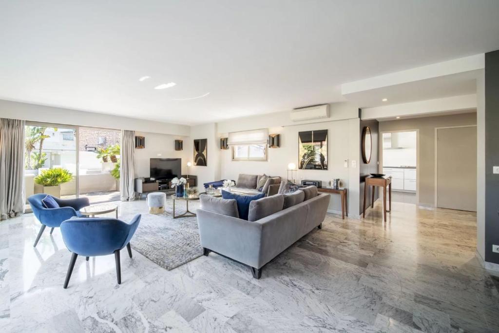 -CLR- Stunning suite with terrace - 5