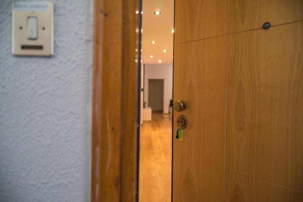 P&P Bergamo Apartment - 3