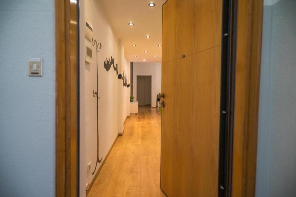P&P Bergamo Apartment - 2