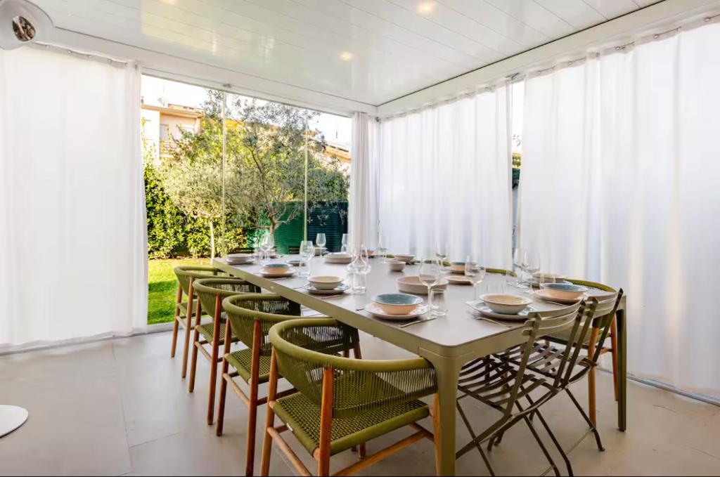 Villa Jade - 4 Bdr and Swimming Pool - Forte dei Marmi - 5
