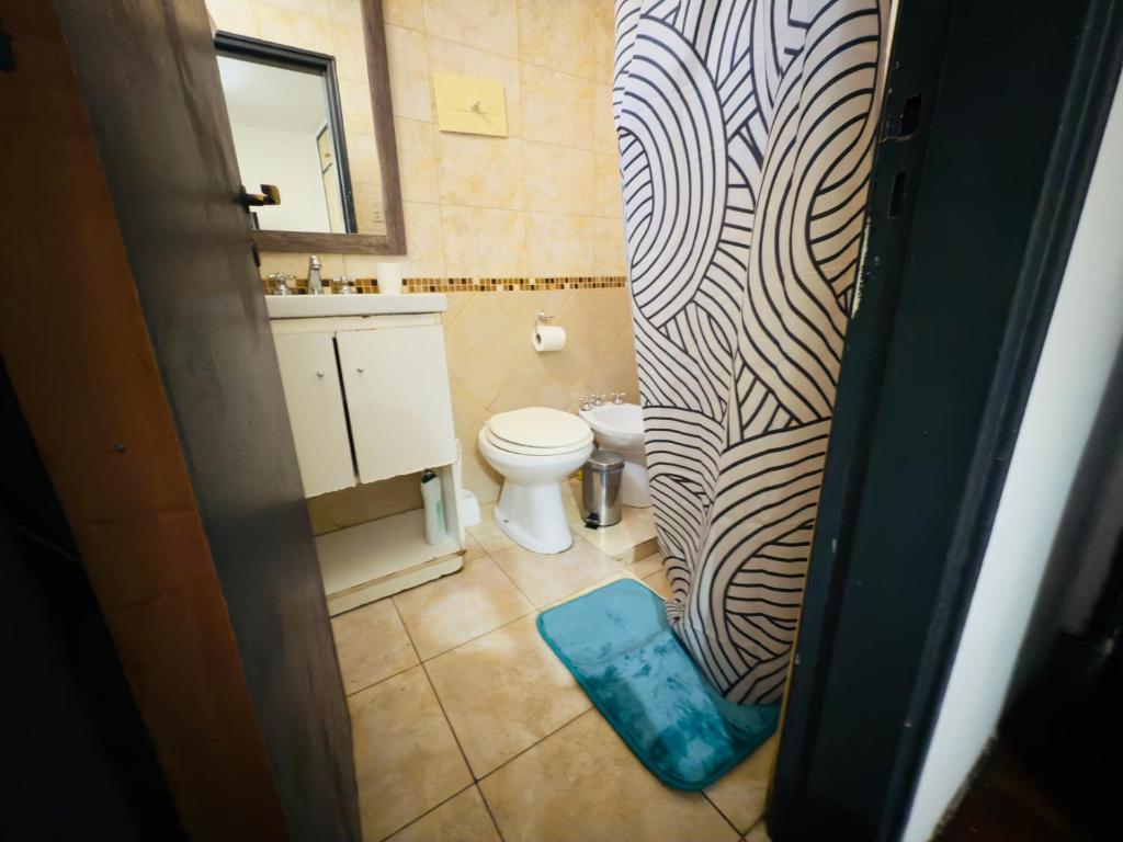 Apartment in Nueva Córdoba - 2