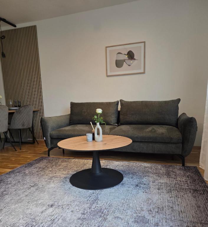 Zentrale Wohnung, nähe Innenstadt - 2