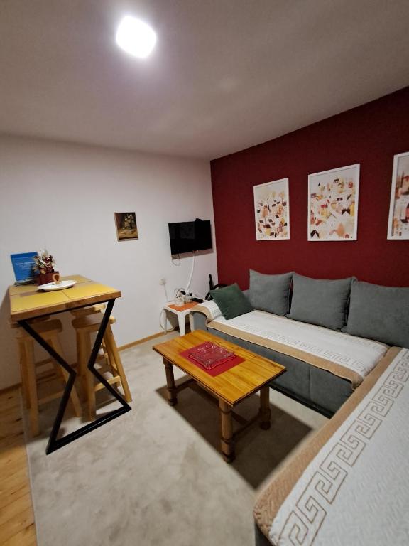 Sofia apartman - 3