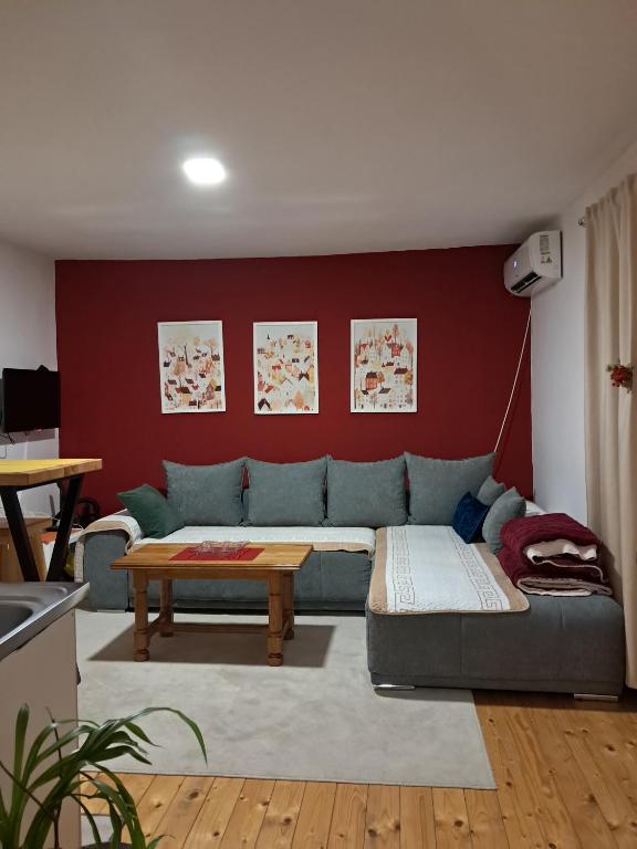 Sofia apartman - 2