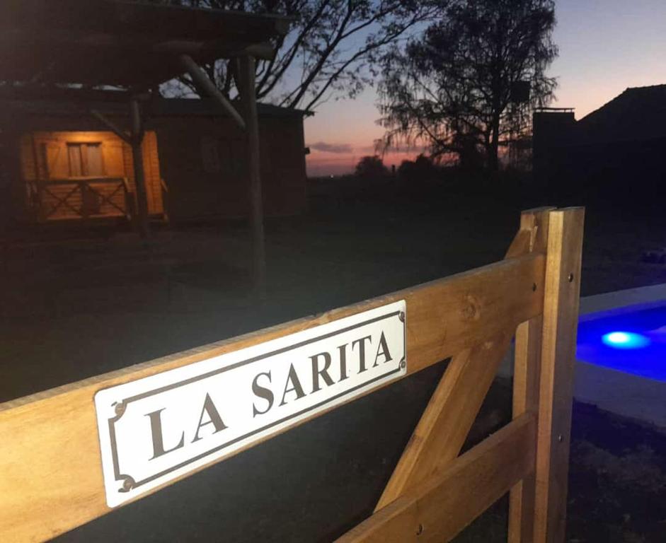 Cabañas La Sarita - 2