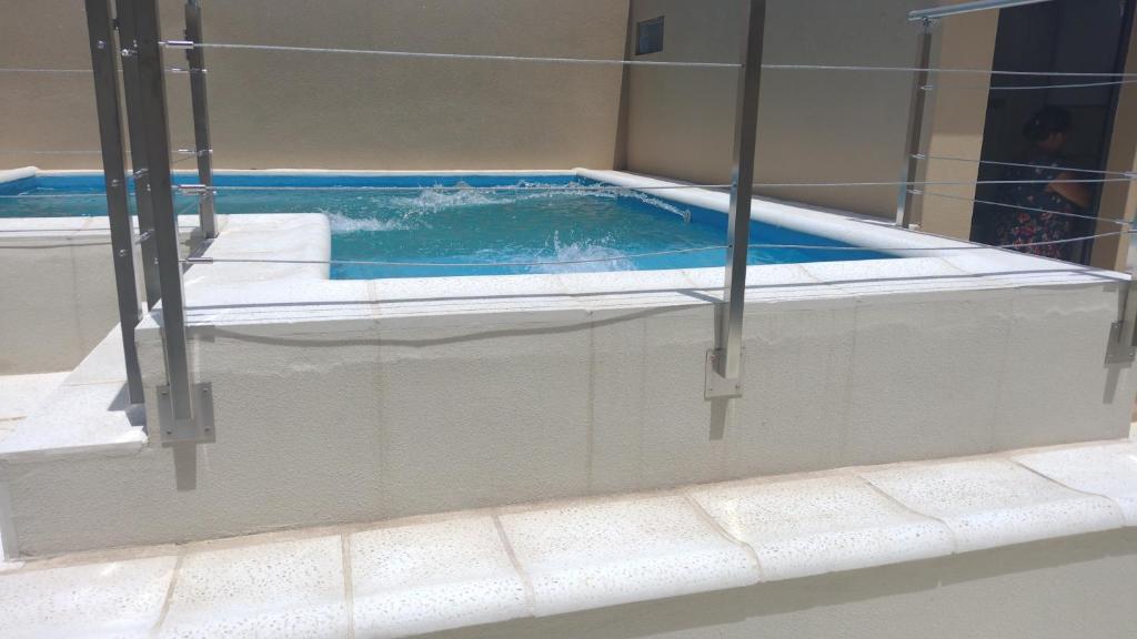 Loft Salto Chico - 3