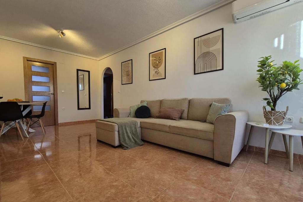 Casa Zamora Sol by Comfort Club - 1