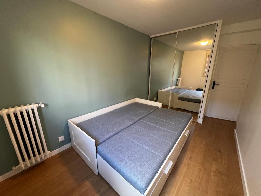 Appartement Paris 19 - 4