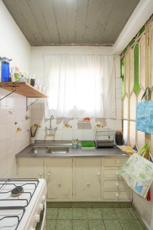 HOSTEL COLIVING STUDIO JUNIN - 5