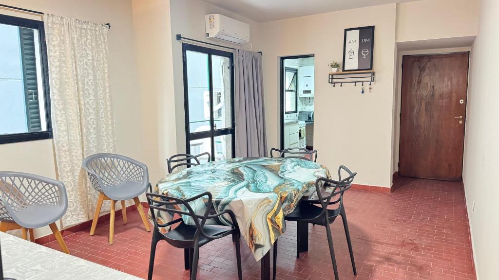 Junin 658 - 1