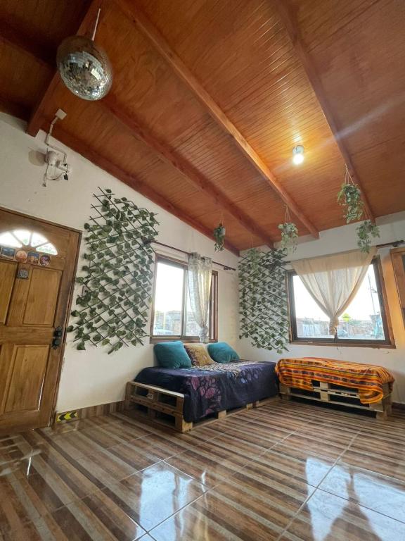 Xperience Boutique Art Hostel San Pedro de Atacama - 4