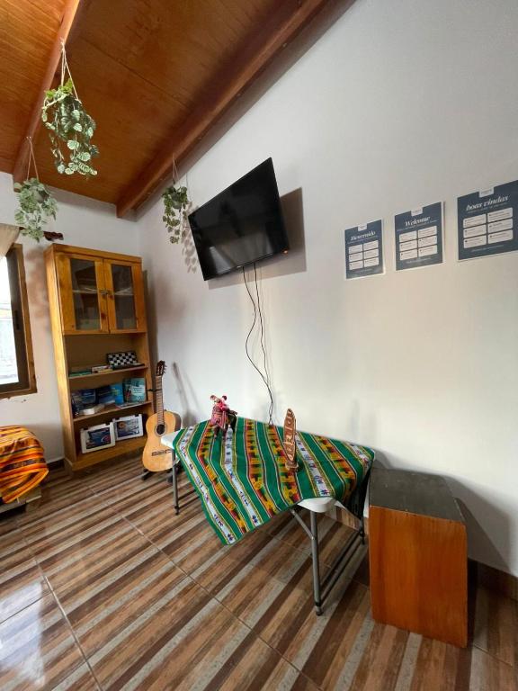 Xperience Boutique Art Hostel San Pedro de Atacama - 5