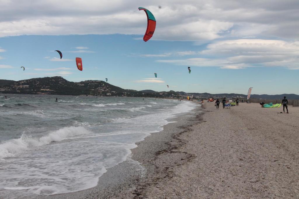 Presqu`ile de Giens - 4