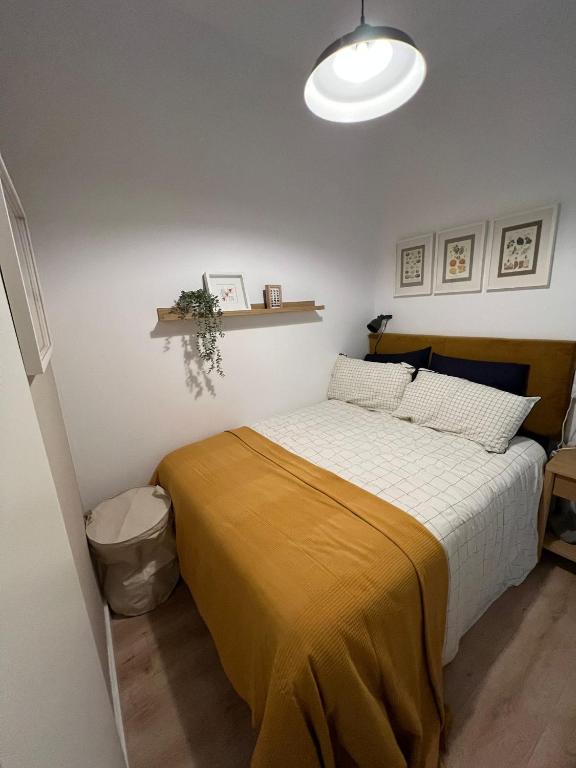 Dreamy 1BR with Great Balconny - 2