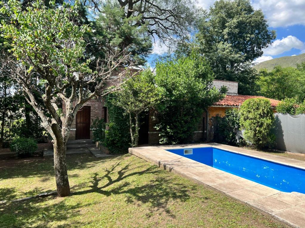 Espacio de Calma en la Falda - 2