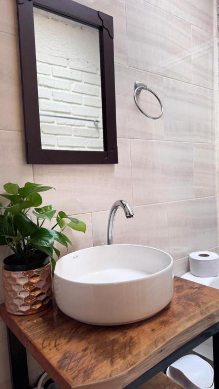 Apartahotel Bareque centro - 5