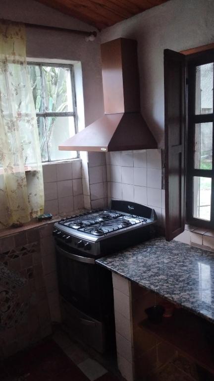 Casa de la Abuela - 3