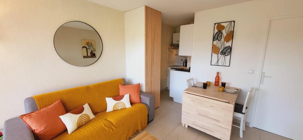 Appartement Port Santa Lucia - 4