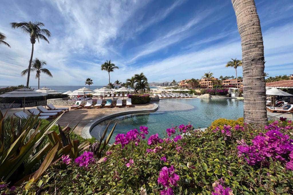 Los Cabos, Peaceful Condo Ground Level - 2