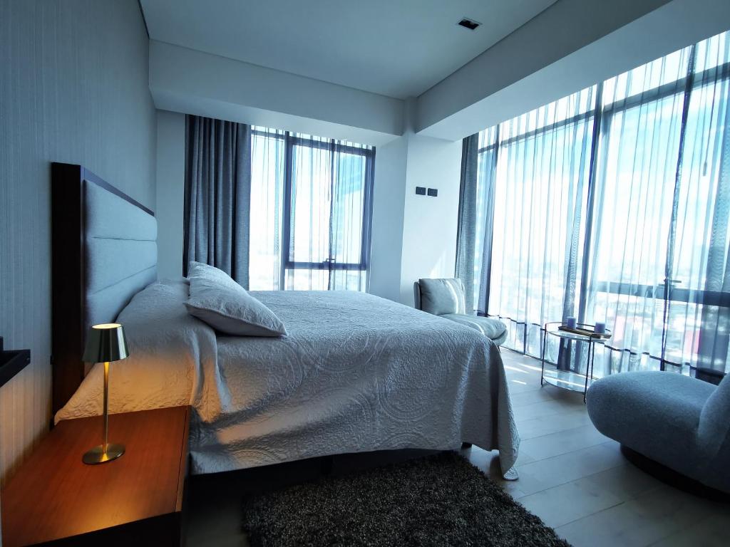 Suite Corner Regency Mexico City Insurgentes WTC - 1