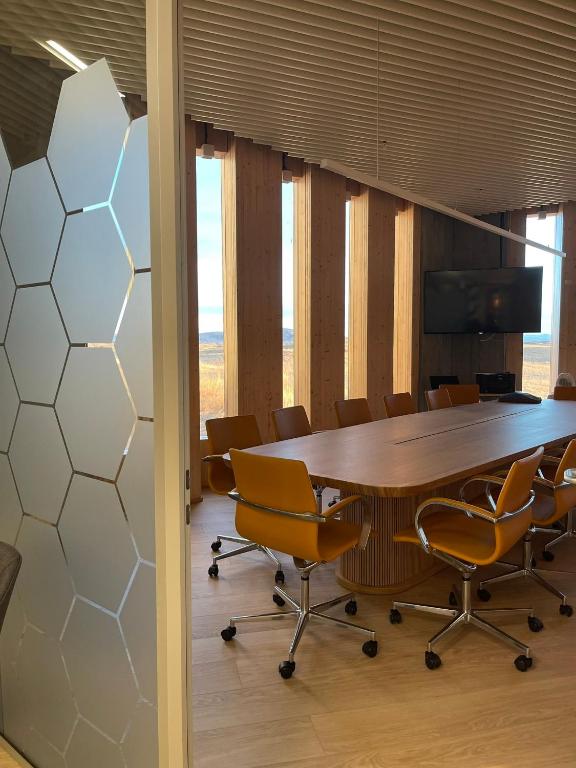 Meeting room / ballrooms
