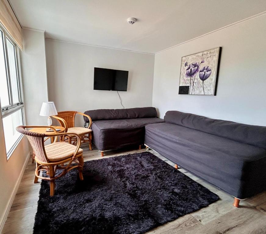 Hermoso apartamento - 1