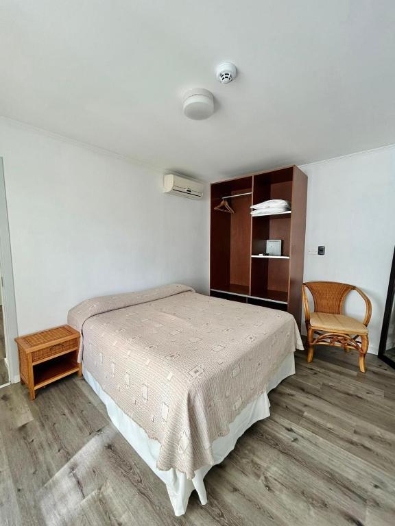 Hermoso apartamento - 5
