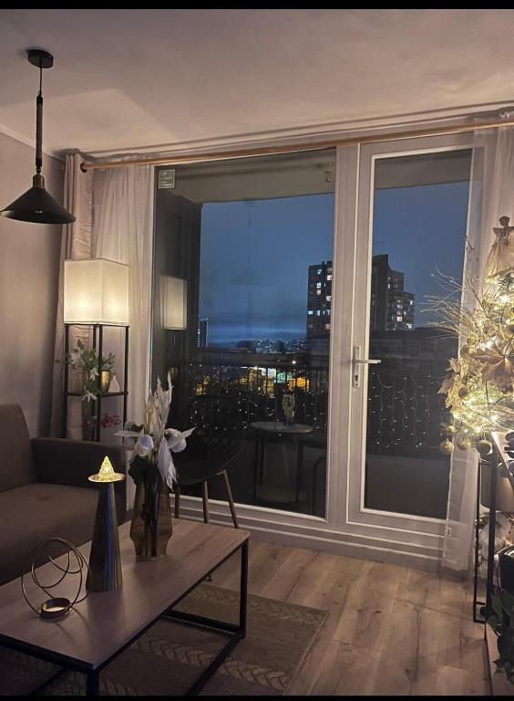 Apartamento central en Puerto Montt - 1MIN JUMBO - 3 MIN CENTRO - 5