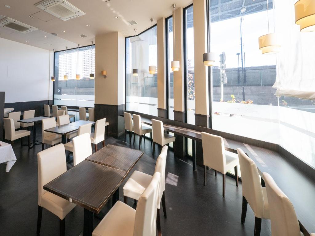 호텔 니혼바시 하마초 에키미나미 호텔 이미지 2