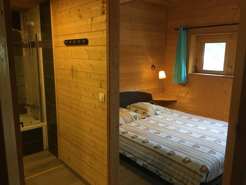 Appartement en Peisey-Nancroix proche de ski resort - 3