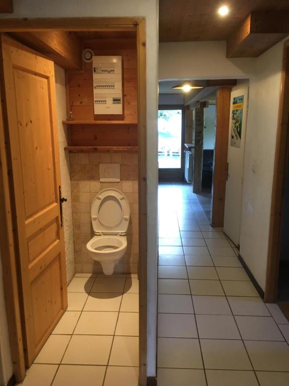 Appartement en Peisey-Nancroix proche de ski resort - 2