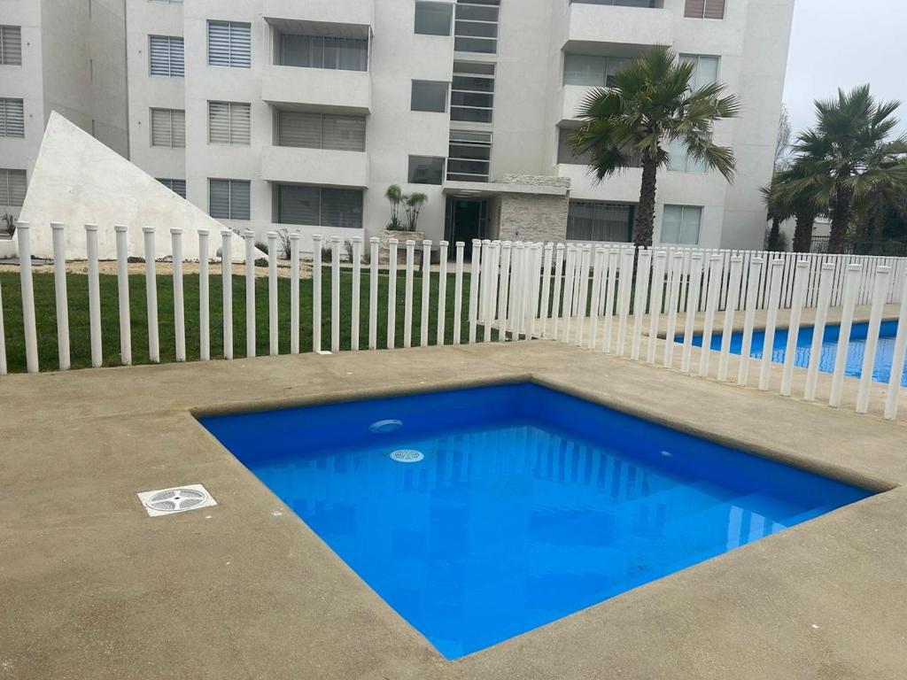 Arriendo Lindo Departamento cercano al Faro La Serena - 4