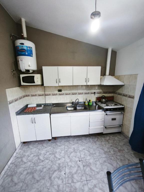 Dpto Villa Carlos Paz max 5 personas - 3