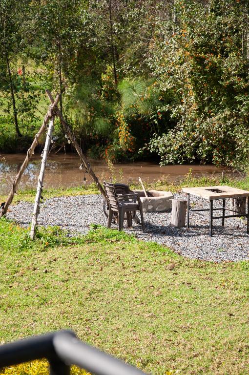 Glamping en Villa de Leyva - 5