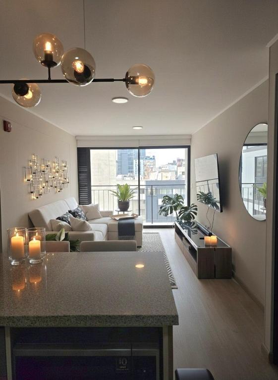 Business Class Suite Miraflores! - 3