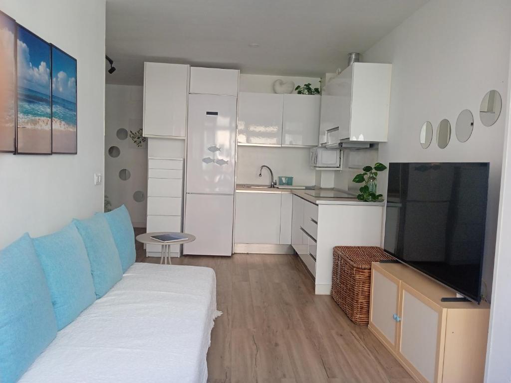 De casa al mar - 2