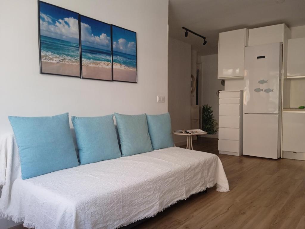 De casa al mar - 1