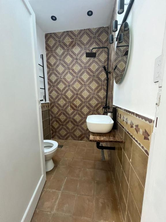 La casita del Dante - 1