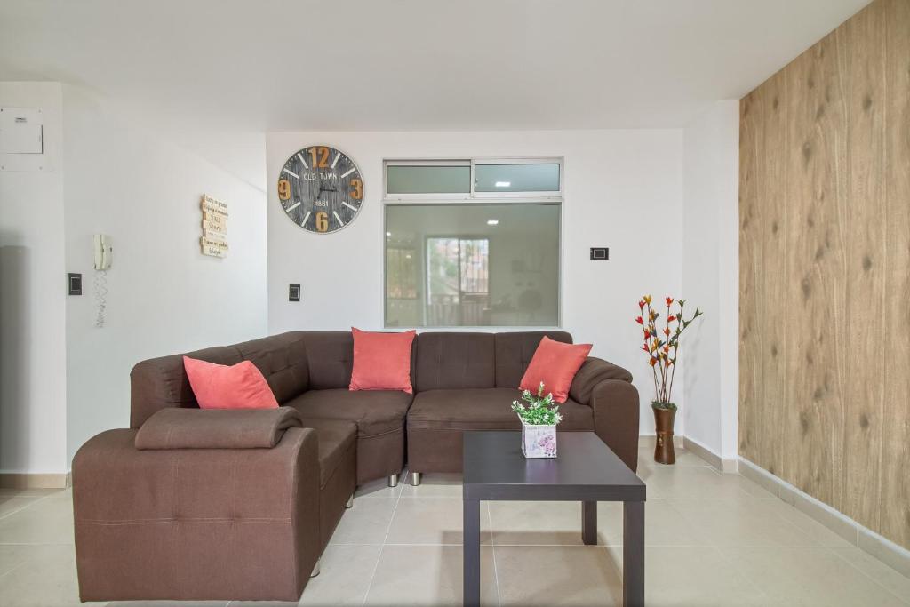 Hermoso apartamento en el centro - 2