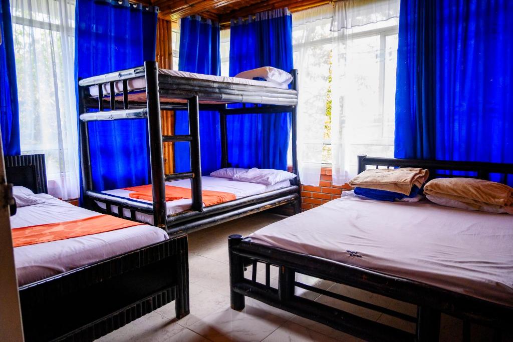 Hotel Quinto - 5