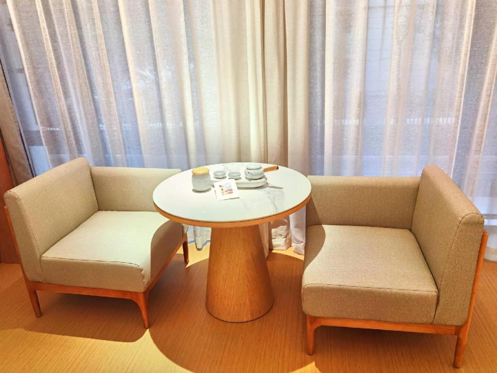 館内設備