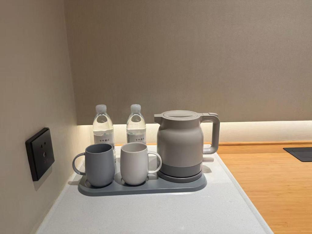 館内設備