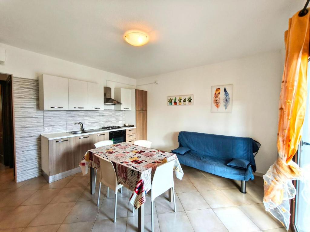 Seaside apartment near Budoni - 2