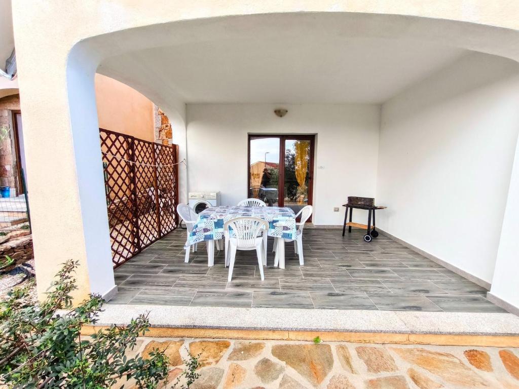 Seaside apartment near Budoni - 4