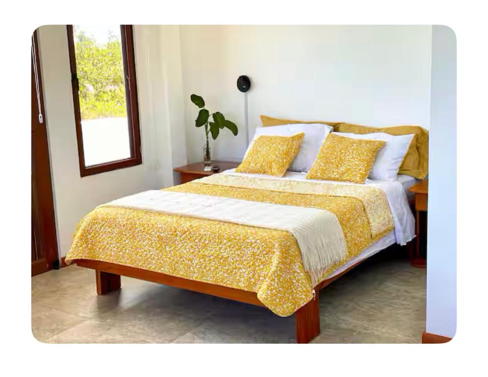 Hermosa suite con vista al mar - 5