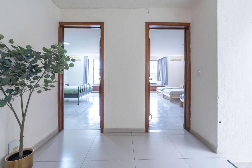 Family Home with Private Pool - 4