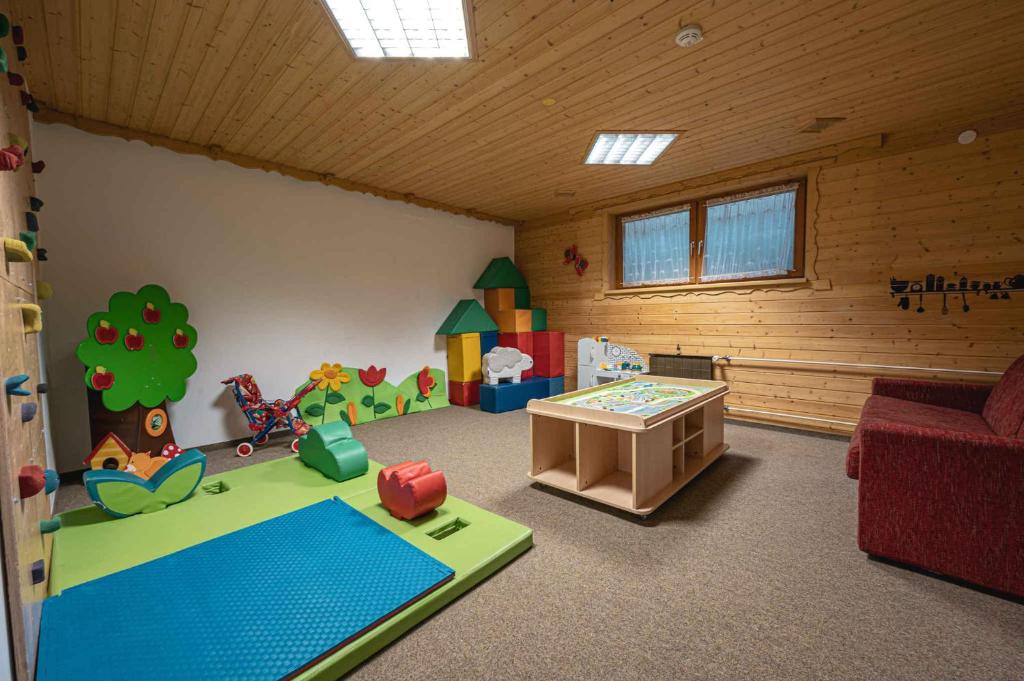 Apartment in Brand bei Bludenz - Montafon 51805 - 1