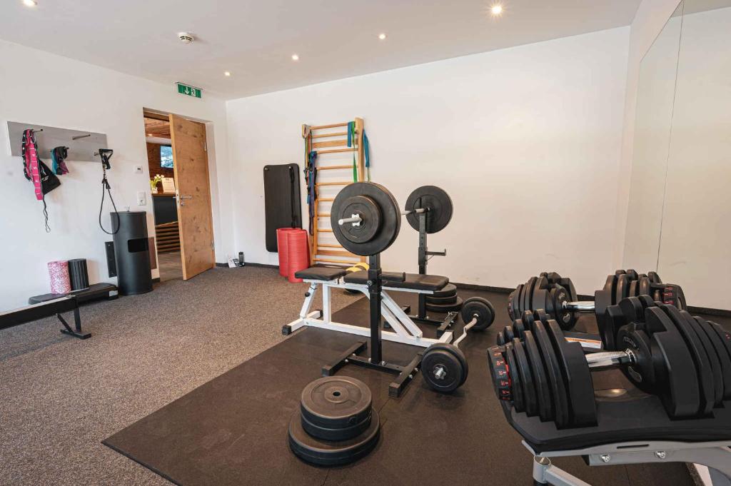 Apartment in Brand bei Bludenz - Montafon 51805 - 3